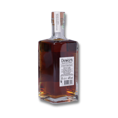Dewar's 21YO Double Aged 50cl