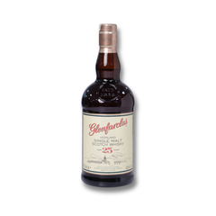 Glenfarclas 25YO GBX 70cl