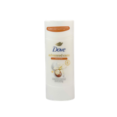 Dove Antiperspirant Deodorant Shea Butter 2.6oz