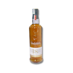 Glenfiddich 18YO Small Batch GBX 70cl
