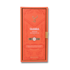 Glenfiddich 21yo Gran Reserva 70cl