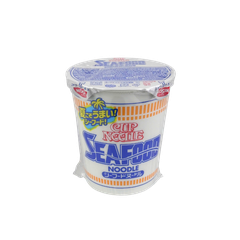 Cup Noodle Seafood 75g*20