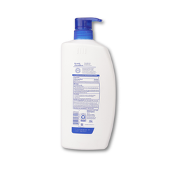 Head & Shoulders Dandruff Shampoo and Conditioner Dry Scalp Care, 28.2 oz