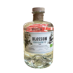 Blossom Organic Gin 70cl
