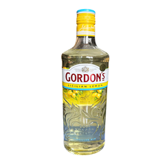 Gordon's Sicilian Lemon 70cl
