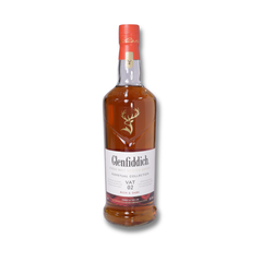 Glenfiddich Perpetual Collection Vat 1 GBX 1L