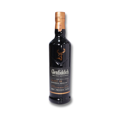 Glenfiddich Perpetual Collection Vat 2 GBX 1L