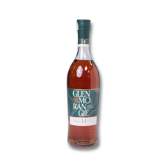 Glenmorangie 14yo Quinta Ruban 70cl