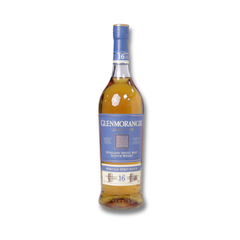 Glenmorangie 16yo Tribute 100cl