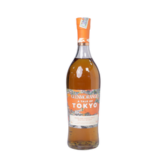 Glenmorangie A Tale Of Tokyo GBX 70cl