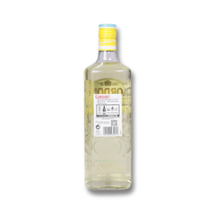 Gordon's Sicilian Lemon 70cl