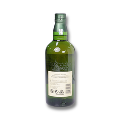 Hakushu 12YO GBX 70cl