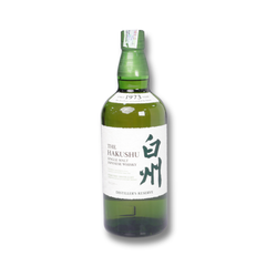 Hakushu Distiller's Reserve 70cl