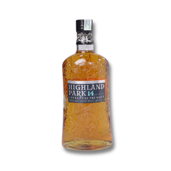 Highland Park 14YO Loyalty Of The Wolf GBX 1L