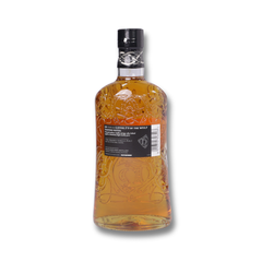 Highland Park 14YO Loyalty Of The Wolf GBX 1L
