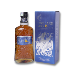 Highland Park 16YO Wings Of The Eagle 70cl