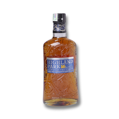 Highland Park 16YO Wings Of The Eagle 70cl