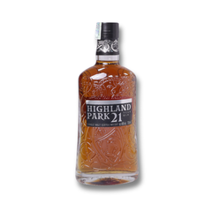 Highland Park 21YO GBX 70cl