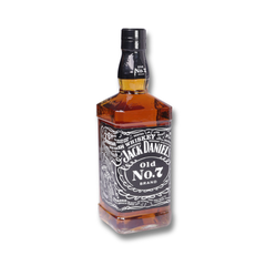 Jack Daniel's 70cl