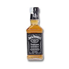 Jack Daniel's 20cl
