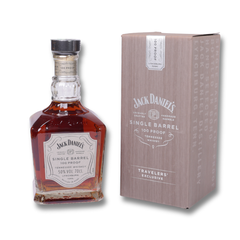 Jack Daniel's Single Barrel 100 Proof 70cl