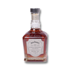 Jack Daniel's Single Barrel 100 Proof 70cl