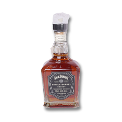 Jack Daniel's Single Barrel Select 70cl