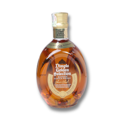 JOHN HAIG Dimple Golden Selection 70cl