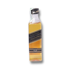 Johnnie Walker Black 5cl