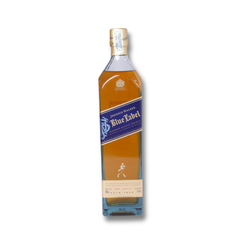 JOHNNIE WALKER BLUE 100CL GBX