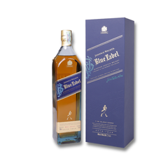 JOHNNIE WALKER BLUE 100CL GBX