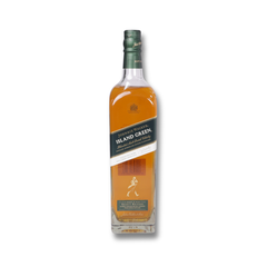 JOHNNIE WALKER ISLAND GREEN 100CL GBX