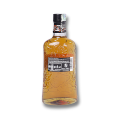 Highland Park 12yo GBX  70cl