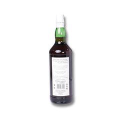 Laphroaig 10YO Sherry Cask Finish GBX 70cl
