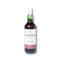 Laphroaig 10YO Sherry Cask Finish GBX 70cl