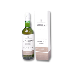 Laphroaig Quarter Cask GBX 70cl