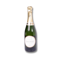 Laurent-Perrier La Cuvee Brut GBX 75cl