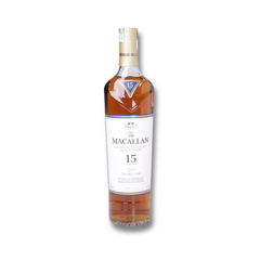 Macallan 15yo Double Cask 70cl