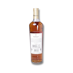 Macallan 15yo Double Cask 70cl