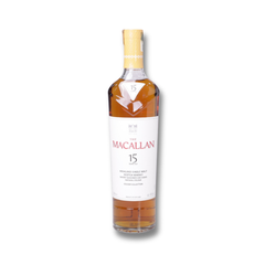 Macallan 15yo Colour Collection GBX 70cl