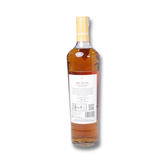 Macallan 15yo Colour Collection GBX 70cl