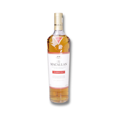 Macallan Classic Cut Limited Edition 2023 GBX 70cl