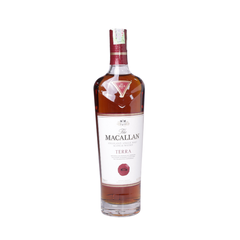 Macallan Terra GBX 70cl