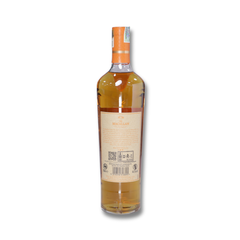 Macallan The Harmony Collection Amber M GBX 70cl