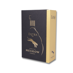 Meukow Cognac Extra 70cl GB