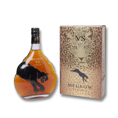 Meukow Cognac VS 3liter GB