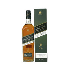 Johnnie Walker Green 75cl