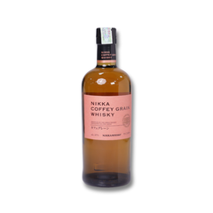 Nikka Coffey Grain GBX 70cl