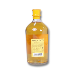 Nikka Days GBX 70cl