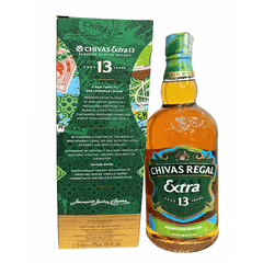 Chivas Regal 13yo Extra Irish Cask 100cl